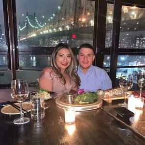 Meet your Posher, Paulina